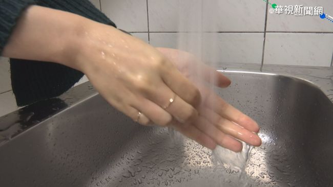 爆零星社區感染 戴罩.洗手避飛沫 | 華視新聞