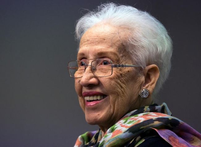 《關鍵少數》原型 改寫NASA歷史女數學家過世 | 華視新聞