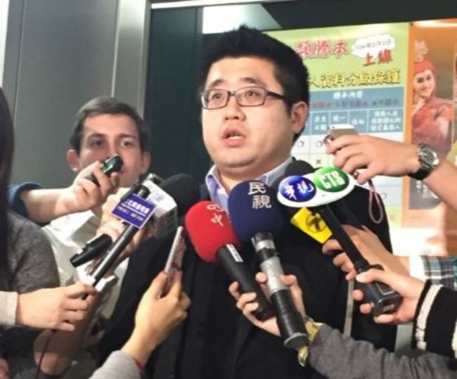 總統府發言人林鶴明月底離任 改接民進黨副秘書長 | 華視新聞