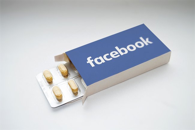 災難財賺不得！Facebook禁防疫產品廣告 | 華視新聞