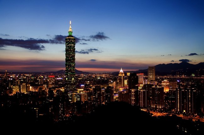 2020全球自由度調查結果出爐！台灣93分 中國10分 | 華視新聞