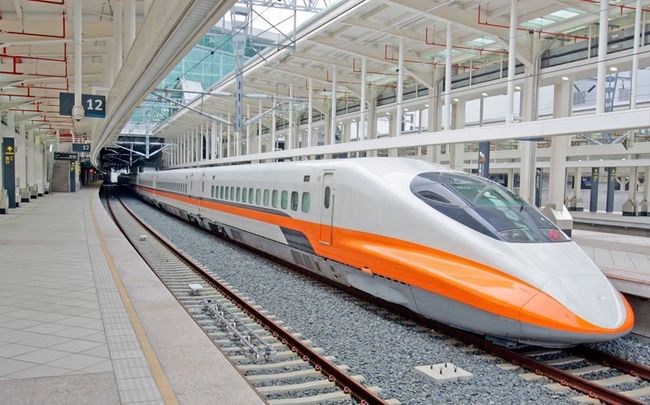 高鐵清明加開班3/15購票 4站雙測逾37.5℃將拒載 | 華視新聞