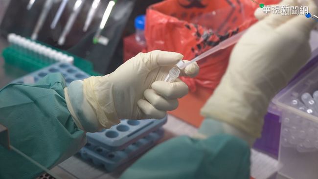 研發武漢肺炎疫苗 美國將進行首位臨床實驗 | 華視新聞