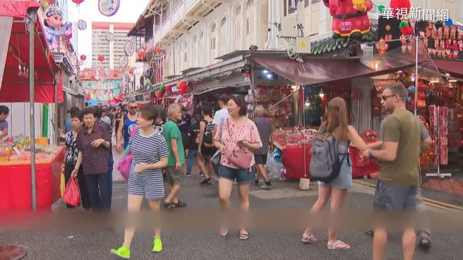 逾百人治癒 新加坡從重災區變模範生? | 華視新聞