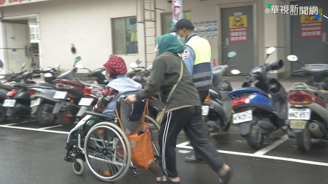 快訊》印尼防堵武漢肺炎 明日起暫停輸出勞工 | 華視新聞
