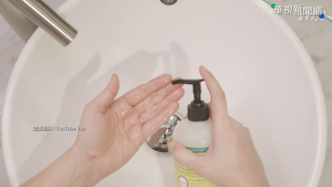 【台語新聞】防新冠病毒 肥皂.酒精.乾洗手如何選 | 華視新聞