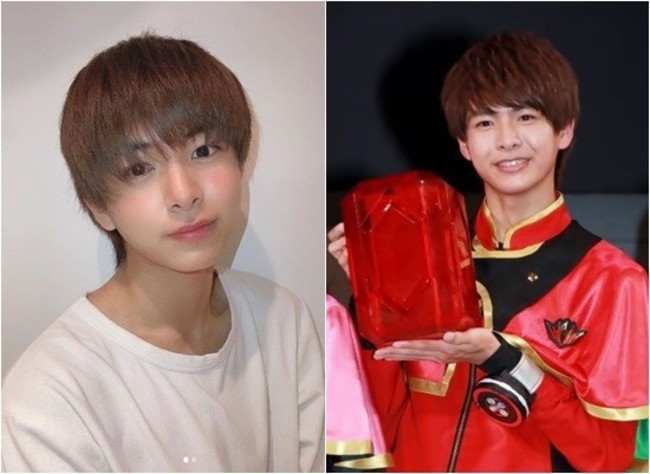 日本演藝圈爆第二例！17歲男星發燒暫停拍攝 | 華視新聞