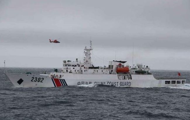 中國撞沉越南漁船 美國防部嚴重​關注​ | 華視新聞