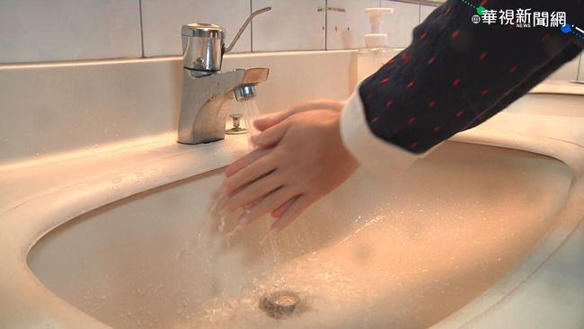 國衛院研究：民眾愈常搜尋「洗手」 確診病例愈少 | 華視新聞