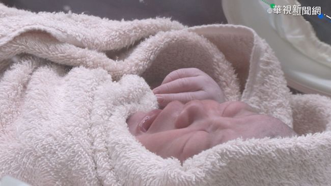 日本醫院1員工染疫 8嬰集體中鏢 | 華視新聞