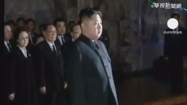 北韓強人金正恩猝逝? 華視打假追真相 | 華視新聞
