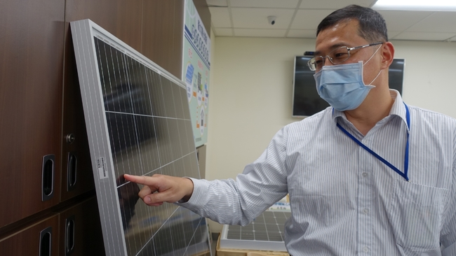 廢棄太陽光電板回收機制上路 亂丟最高罰300萬 | 華視新聞