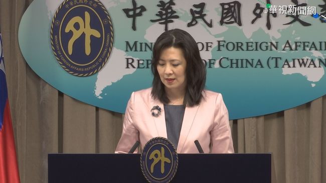WHO再否認台灣示警 外交部回擊「應專業中立」 | 華視新聞