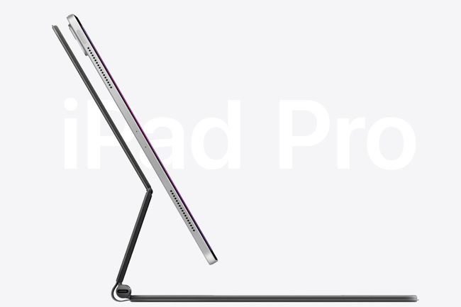 又來新品！新iPad Pro、MacBook Air官網悄悄開賣 | 華視新聞