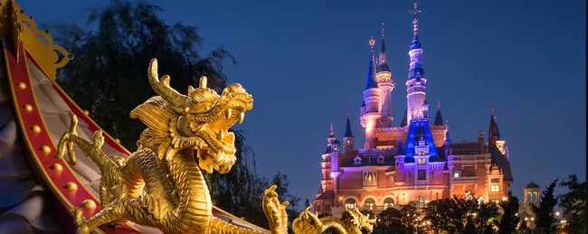 全球最快解封！上海迪士尼5/11重新開放 新規定上路 | 華視新聞