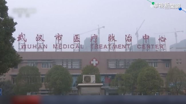 中國武肺倖存者「想起訴政府」... 遭警方約談被噤聲 | 華視新聞