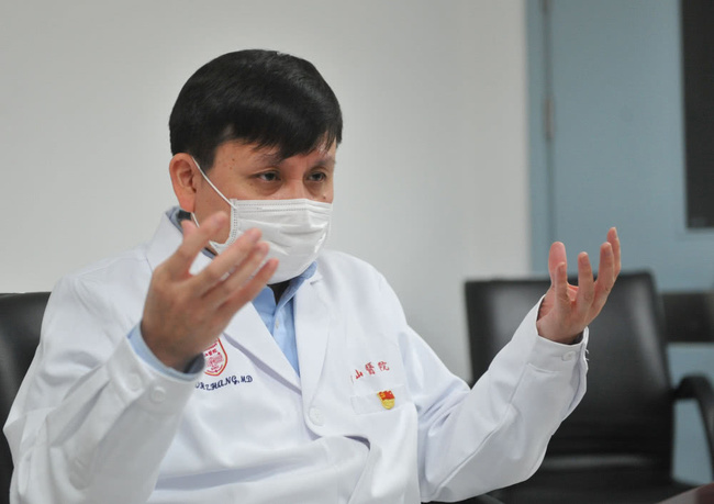 中國專家：奎寧、瑞德西韋治療武肺成效有限 | 華視新聞