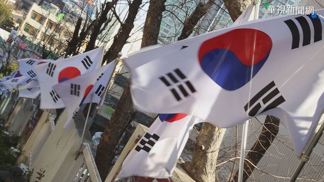 日韓貿易戰迎來終點? 韓國放軟:籲日方撤銷管制 | 華視新聞