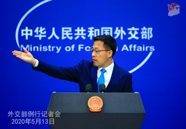 美報告稱WHO排除台灣帶來致命後果 中外交部回應了 | 華視新聞
