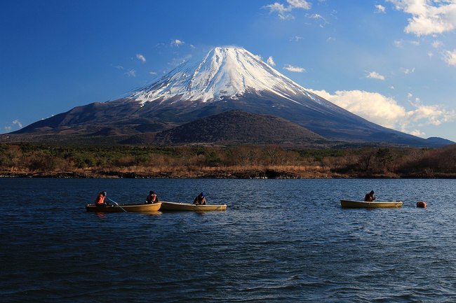 60年來首度! 富士山今夏封山防疫 | 華視新聞