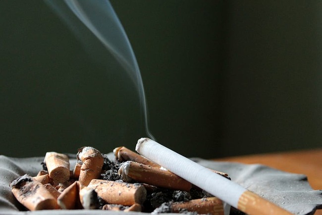 國健署預告菸害防制法修正草案 吸菸年齡上修至20歲 | 華視新聞