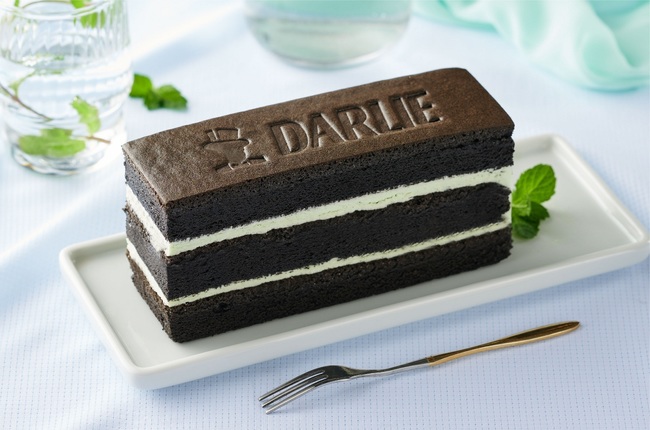全聯「黑人牙膏蛋糕」是真的！另3聯名甜點全曝光 | 華視新聞