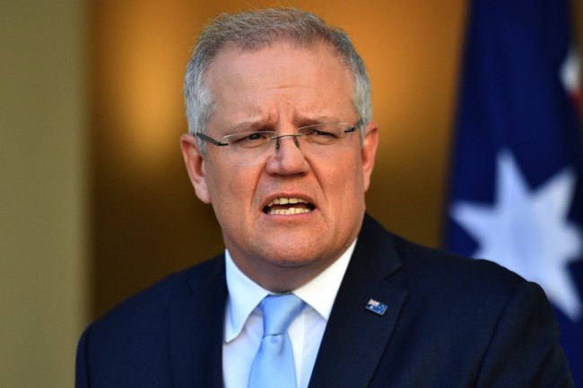 阻止危害國安投資案 澳洲總理：展開嚴格審查 | 華視新聞