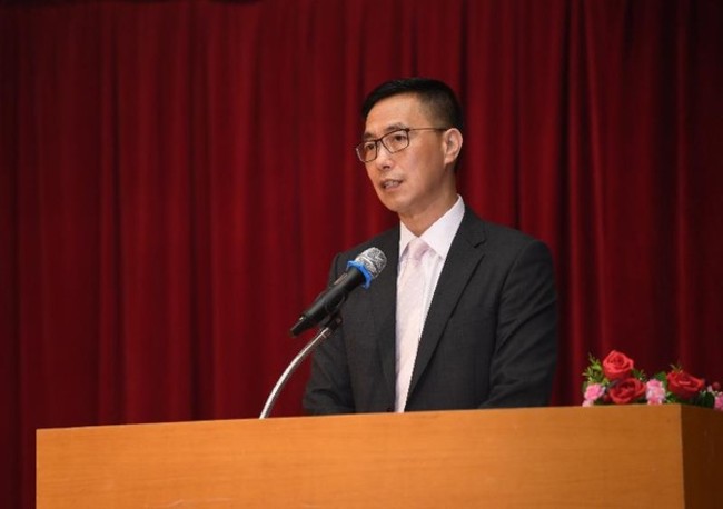 〈願〉遭認定政治歌曲 港教育局長：校園不能唱 | 華視新聞