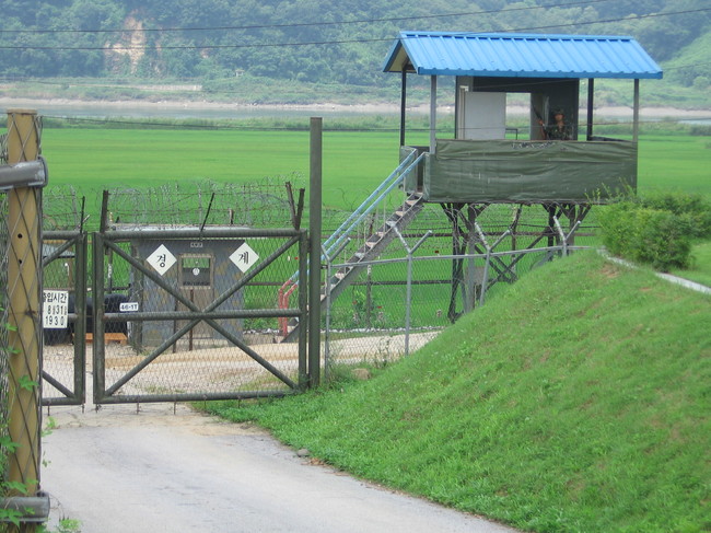 北韓恐在DMZ佈署軍力 南韓：聯合美軍嚴密監控 | 華視新聞