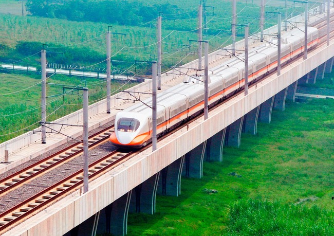 高鐵端午疏運再加開4班車 全車對號座21日開放購票 | 華視新聞
