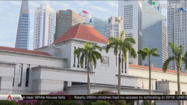 新加坡將大選 李顯龍弟加入反對黨 | 華視新聞