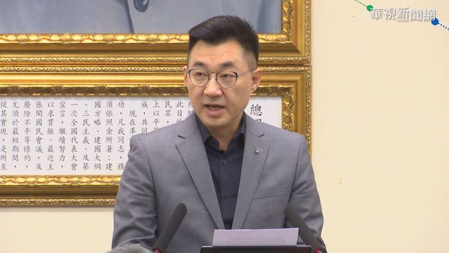 國5連塞36小時林佳龍稱「自己要去塞」 國民黨批：傲慢、最失職部長 | 華視新聞