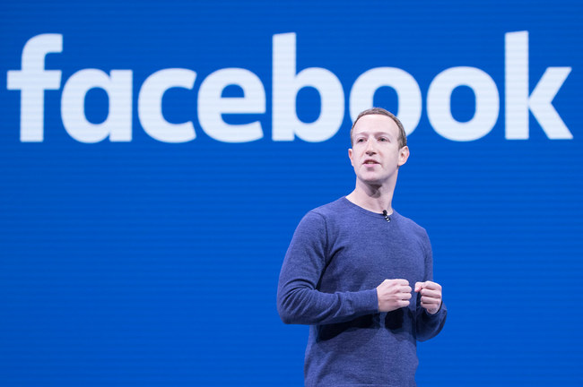 多家全球大廠聯合封殺 臉書市值蒸發1.6兆 | 華視新聞