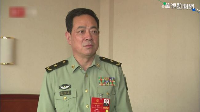 貫徹「中央決策」駐軍不提港基本法 | 華視新聞