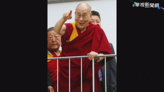 達賴喇嘛85歲生日 出誦經專輯撫人心 | 華視新聞