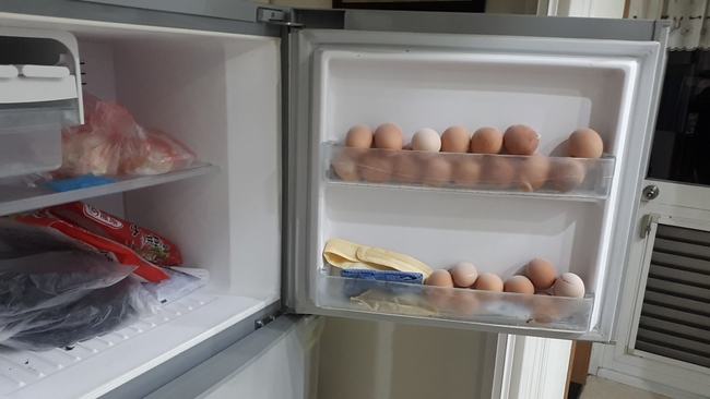 阿嬤把20顆雞蛋全冷凍！ 內行人曝驚人效果 | 華視新聞