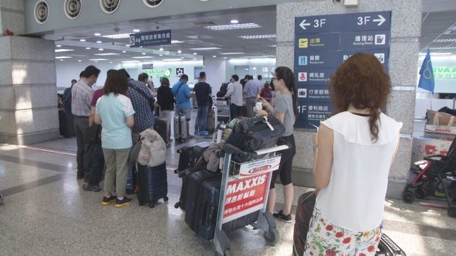 外交部：英全境開放台旅客「入境免隔離」 | 華視新聞