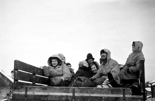 俄61年前9登山客詭異死亡案件 重啟調查死因終曝光... | 華視新聞