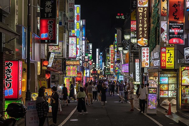 東京單週增「1216例」確診 警戒標準提升至第四級 | 華視新聞