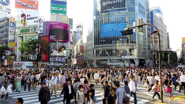 東京7月增加逾5000確診 佔都內整體確診數近一半 | 華視新聞