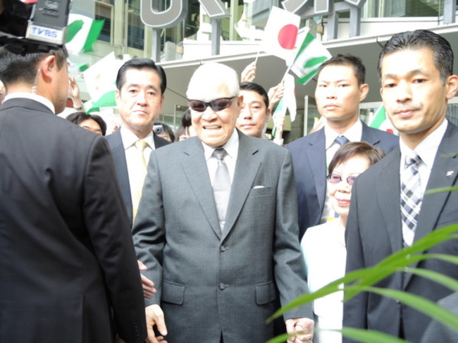前總統李登輝辭世 民進黨：台灣民主最堅實的捍衛者 | 華視新聞