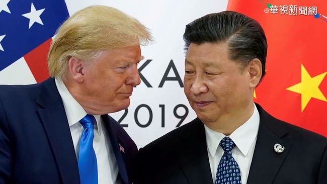 美拒延長40記者簽證 他嗆「中國將猛烈報復」 | 華視新聞