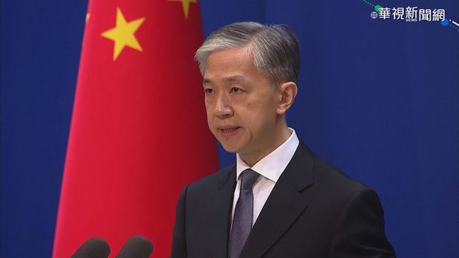 美衛生部長將訪台 中國「堅決反對」 | 華視新聞