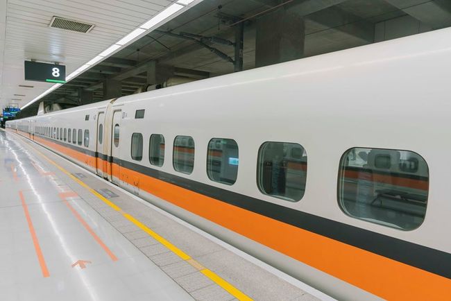 北返疏運 高鐵今晚加開1班全車自由座列車 | 華視新聞