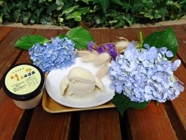 武陵農場推獨家冰品 紅.黃.綠3種茶味還有隱藏版 | 華視新聞