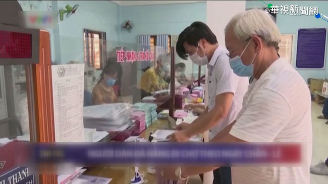 疫情嚴峻 越南.馬國確診2位數增加 | 華視新聞