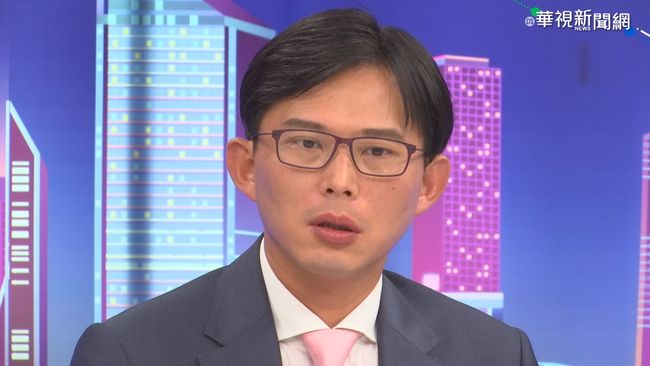 曾玟學宣布退黨 黃國昌回應「錄音檔」：惡意剪接 | 華視新聞