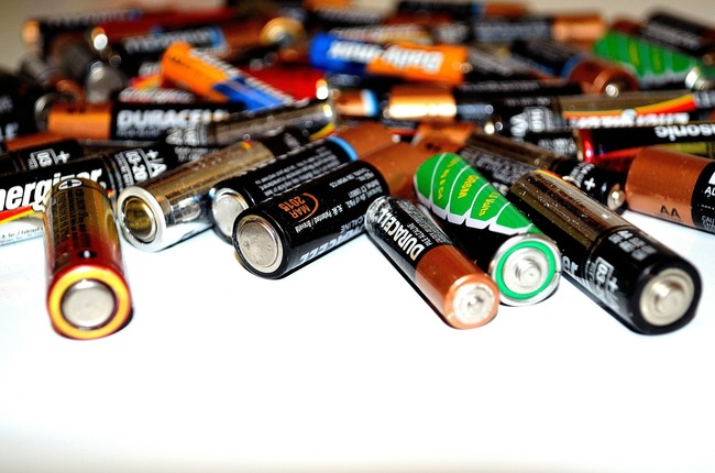 廢電池回收限時加碼 全台近萬據點可「0.5公斤11元」 | 華視新聞
