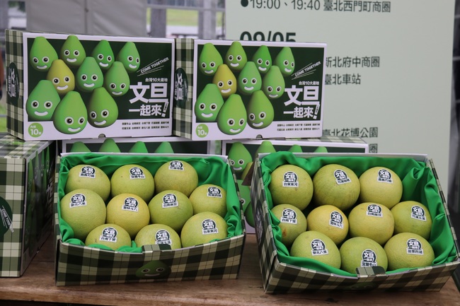 【懶人包】限量3萬張「柚香券」今開跑 登記方式看這 | 華視新聞