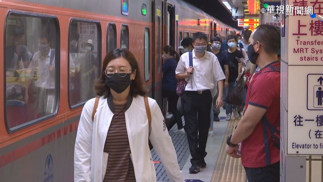 台鐵宣布國慶連假加開「146班車」！9/10開搶 | 華視新聞